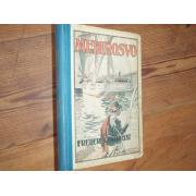 marryat frederik. MERIROSVO